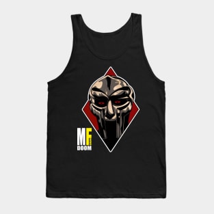 doom forever Tank Top